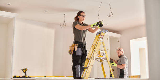 Best Electrical Troubleshooting Services  in Mpo, CA