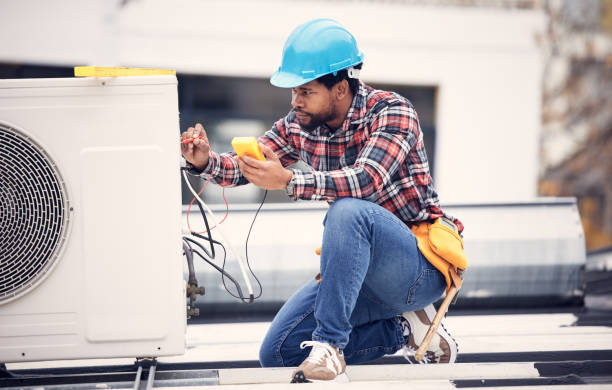 Best Commercial Electrician Services  in Mpo, CA