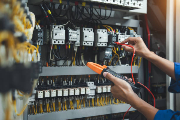 Best Residential Electrician Services  in Mpo, CA