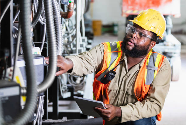 Best Circuit Breaker Repair  in Mpo, CA