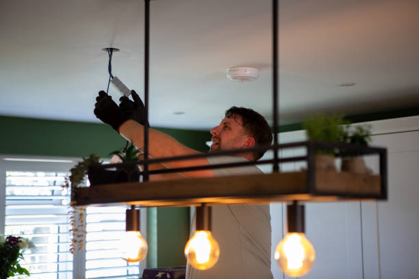 Best Electrical Installation Contractor  in Mpo, CA
