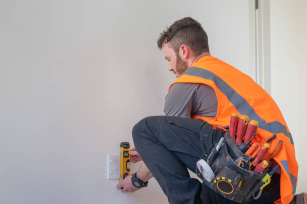 Best Electrical Wiring Services  in Mpo, CA