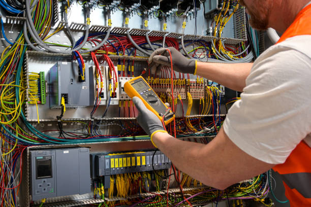 Electrical Outlet Repair in Campo, CA