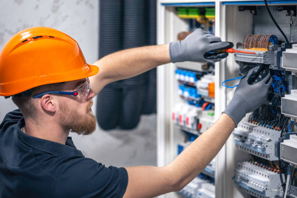 Best Electric Panel Repair  in Mpo, CA